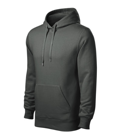 Cape hoodie