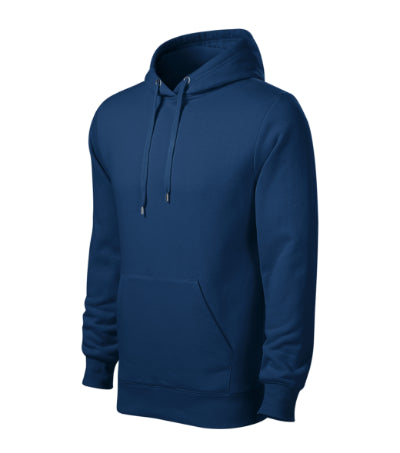 Cape hoodie