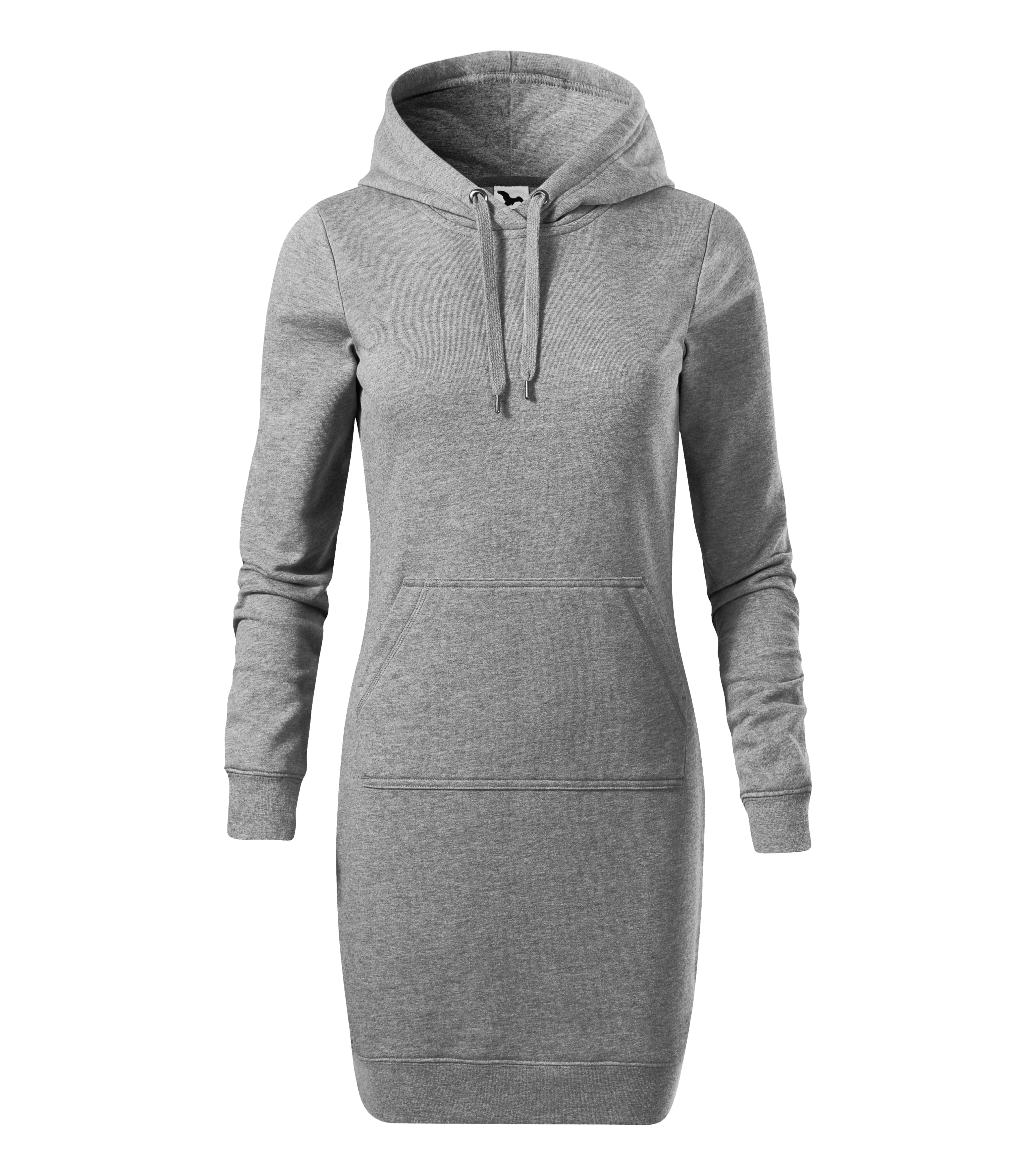 Kleita SNAP dark gray melange