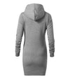 Kleita SNAP dark gray melange