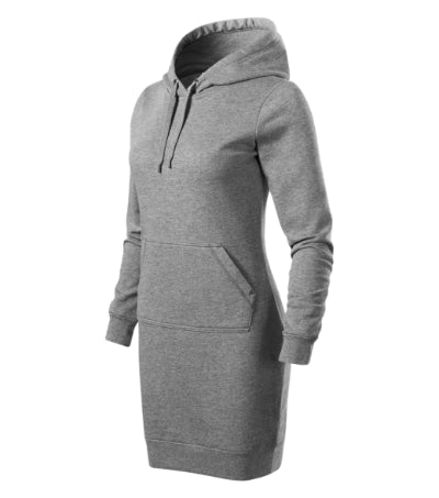 Kleita SNAP grey melange