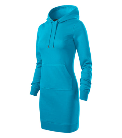 Kleita SNAP blue atoll