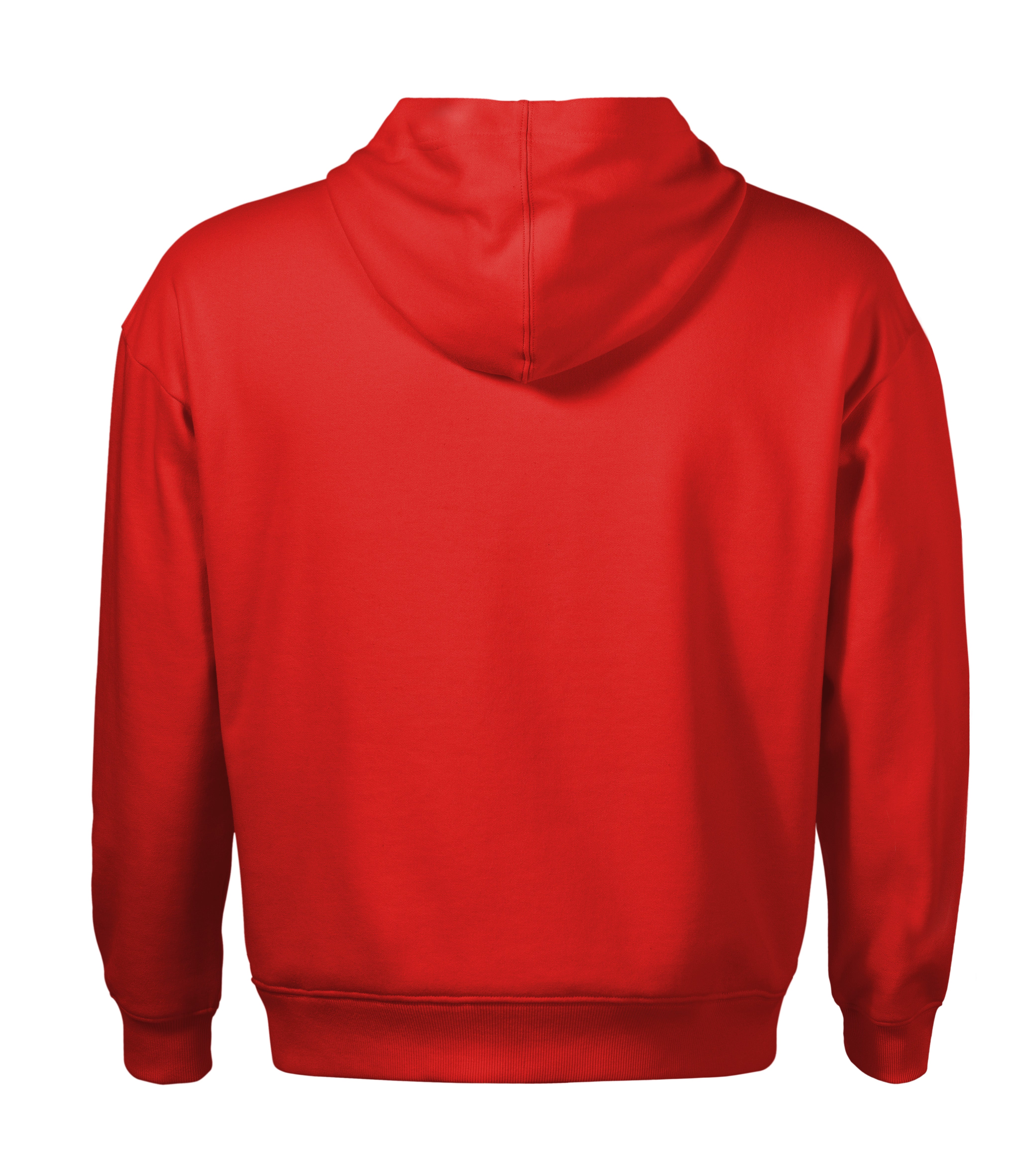 Vīriešu džemperis Malfini Moon 420 red