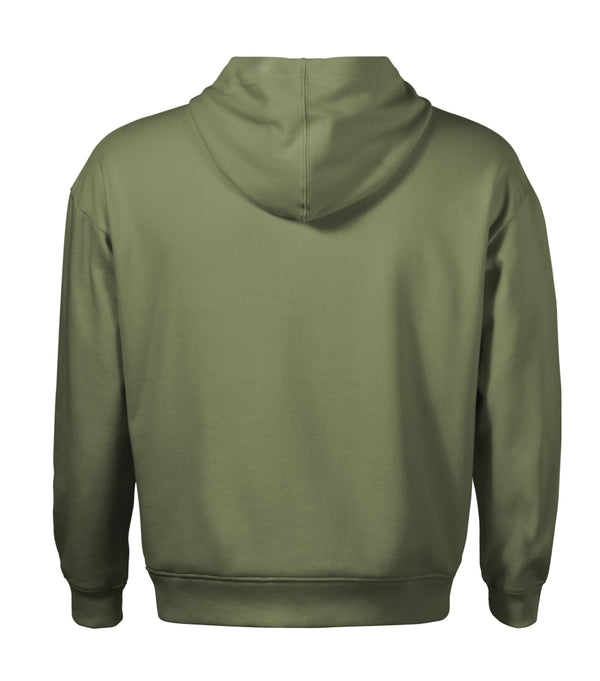 Vīriešu džemperis Malfini Moon 420 khaki