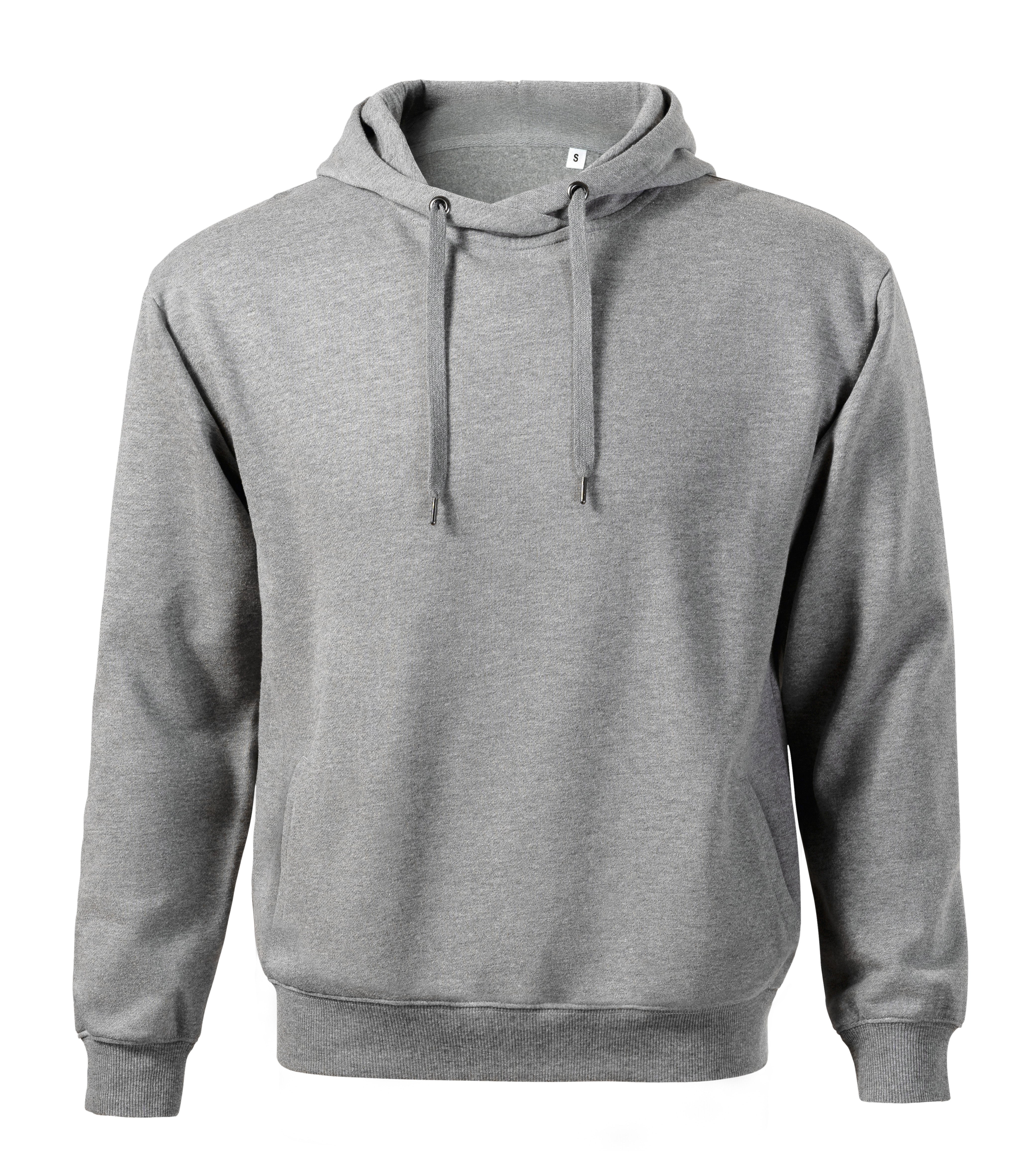 Vīriešu džemperis Malfini Moon 420 dark gray melange