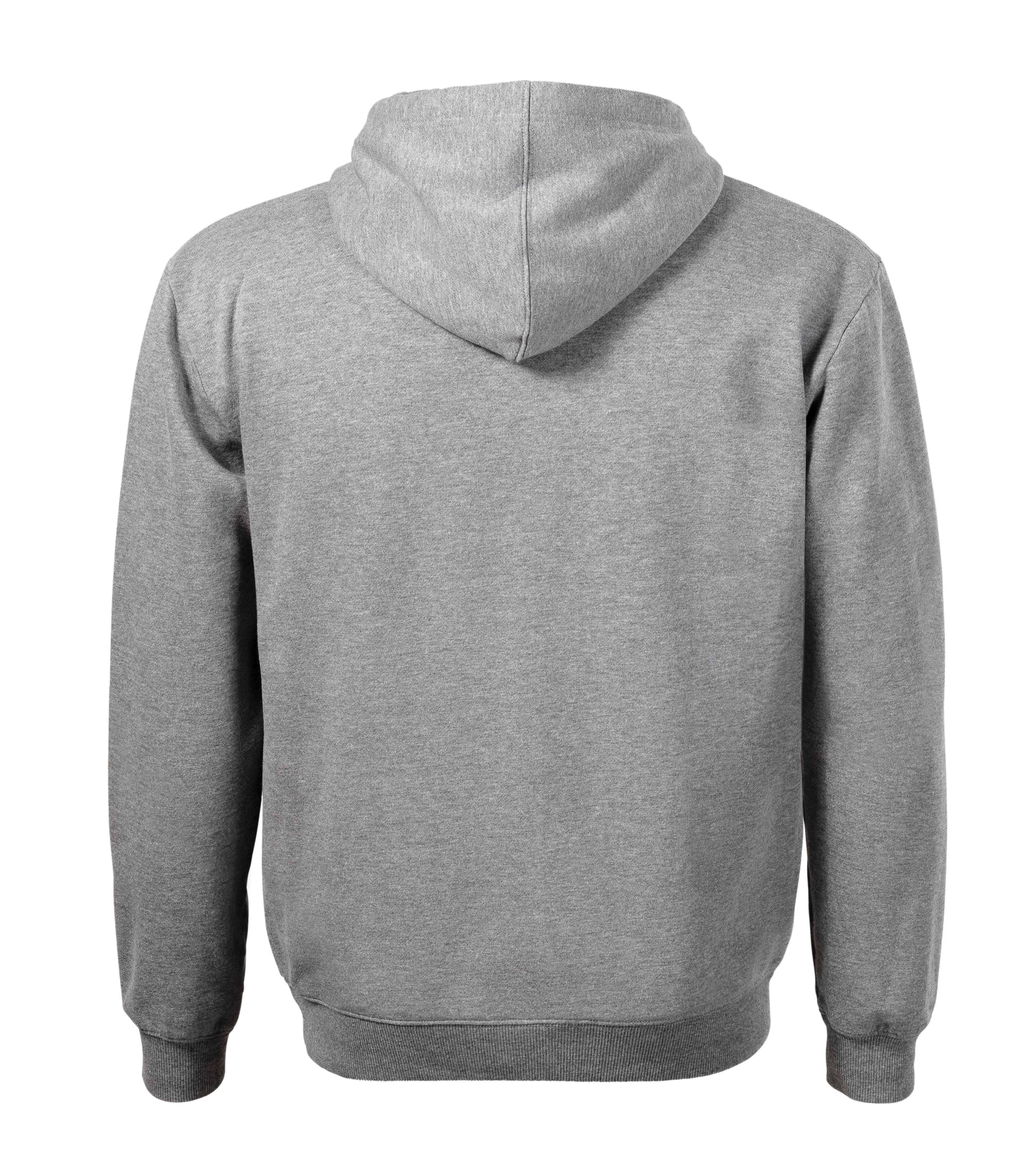 Vīriešu džemperis Malfini Moon 420 dark gray melange