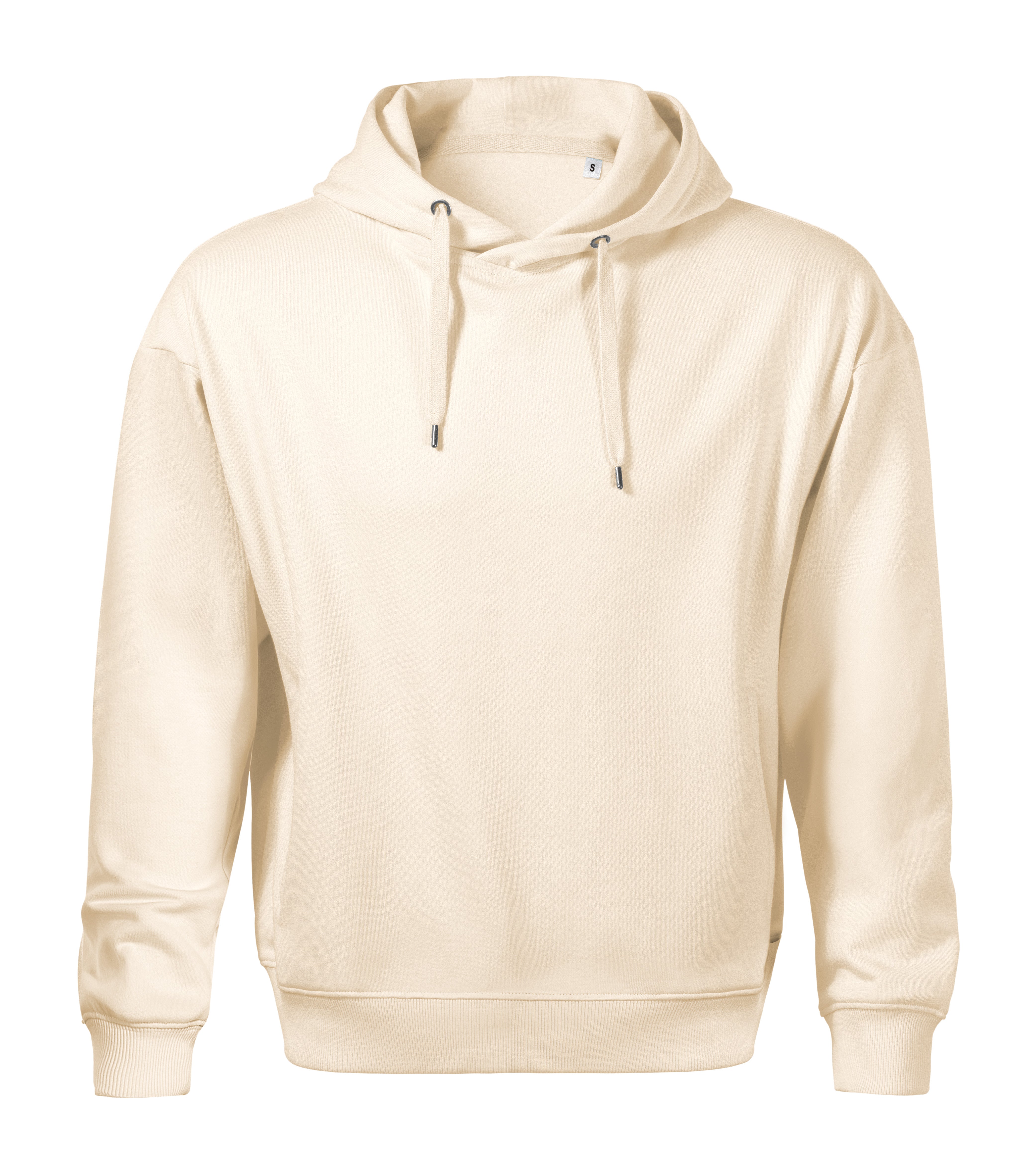 Vīriešu džemperis Malfini Moon 420 almond