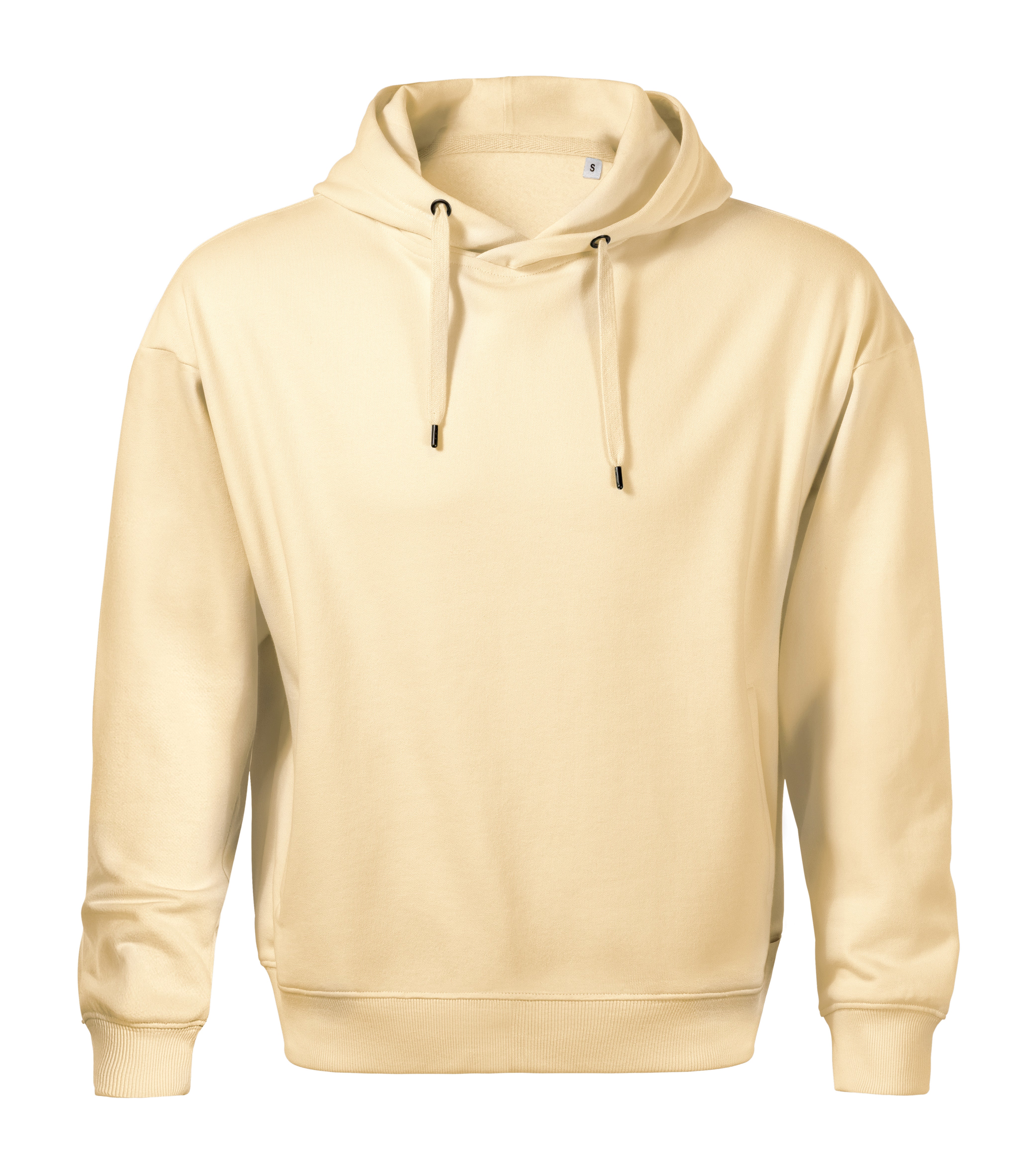 Vīriešu džemperis Malfini Moon 420 bourbon vanilla