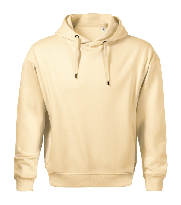 Vīriešu džemperis Malfini Moon 420 bourbon vanilla