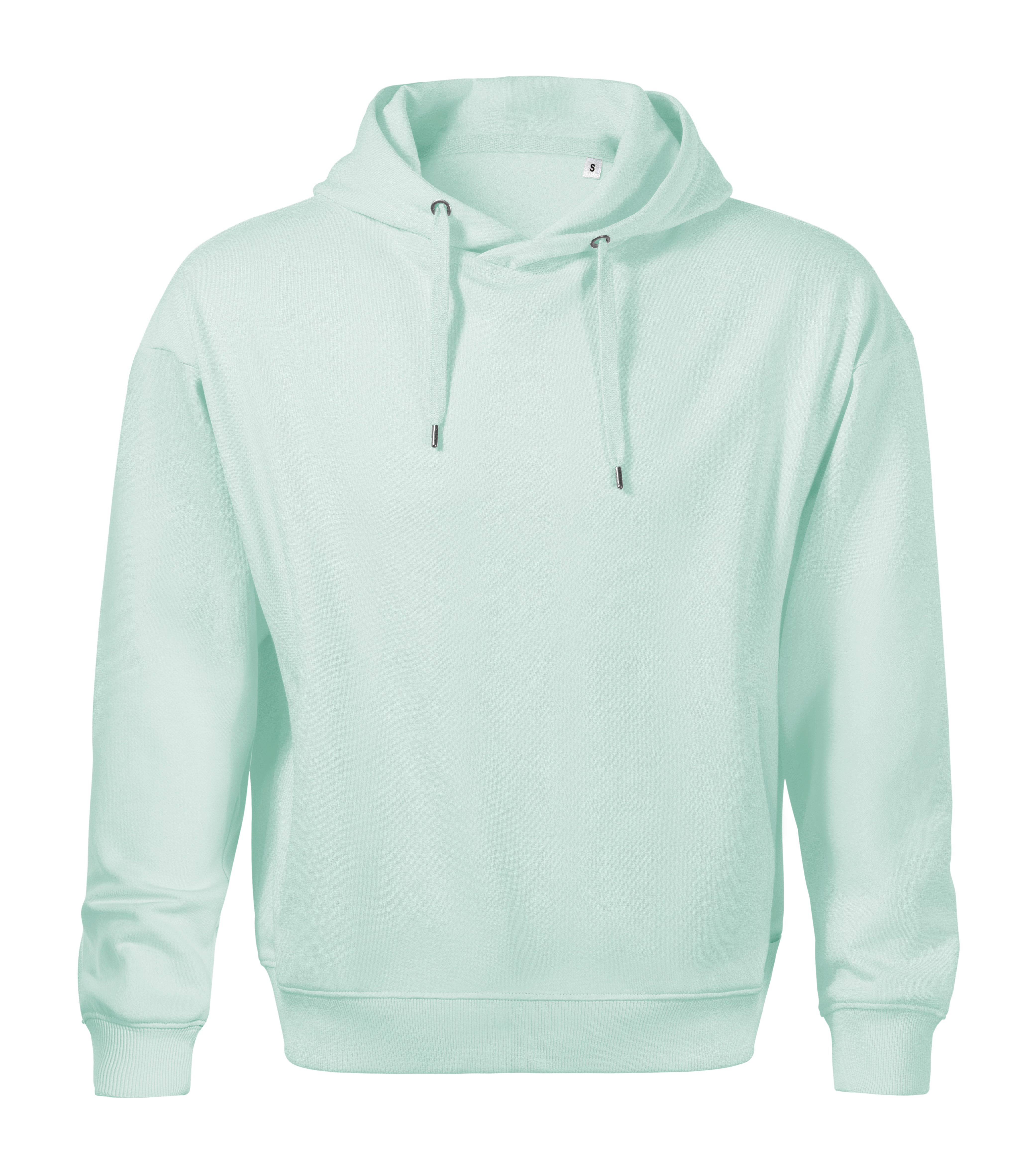 Vīriešu džemperis Malfini Moon 420 frost