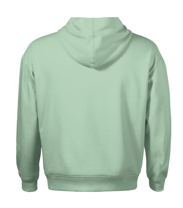 Vīriešu džemperis Malfini Moon 420 sage