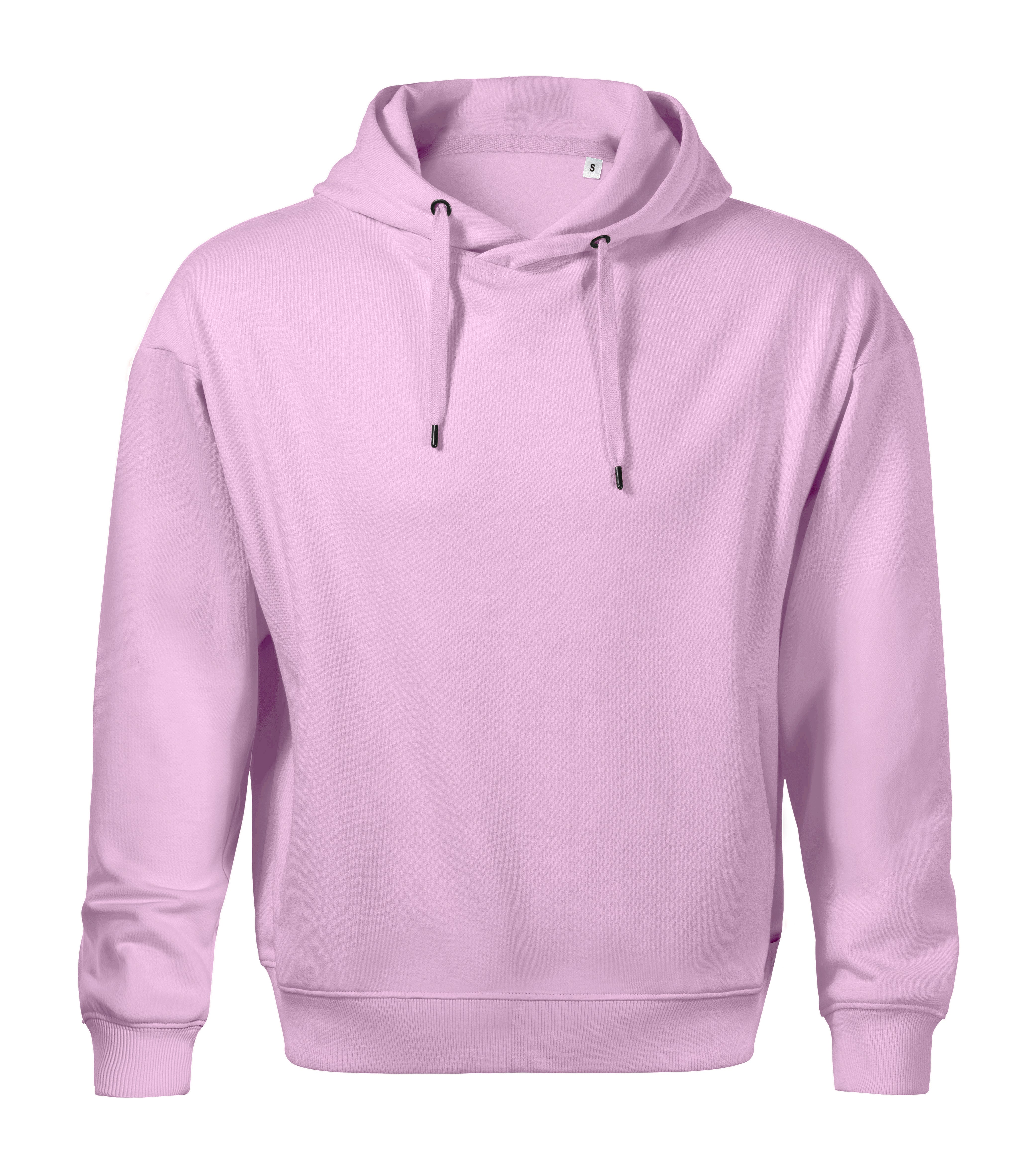 Vīriešu džemperis Malfini Moon 420 orchid