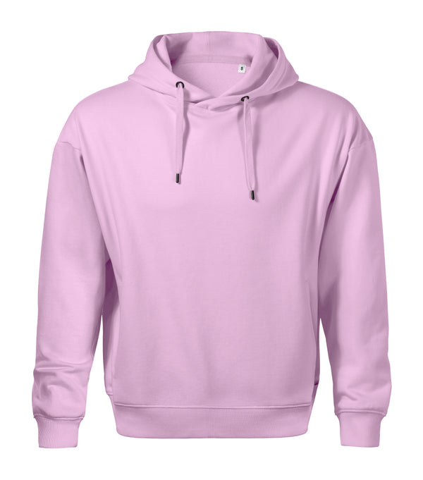 Vīriešu džemperis Malfini Moon 420 orchid