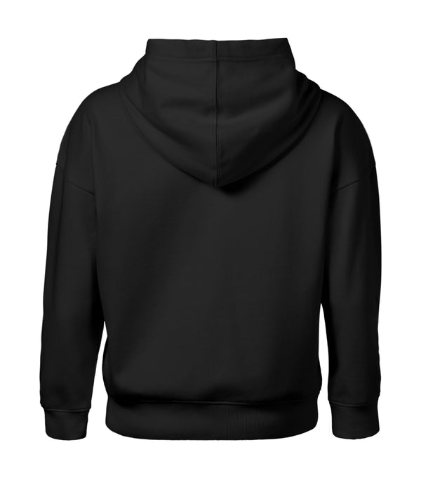 Sieviešu džemperis Malfini Moon 421 black
