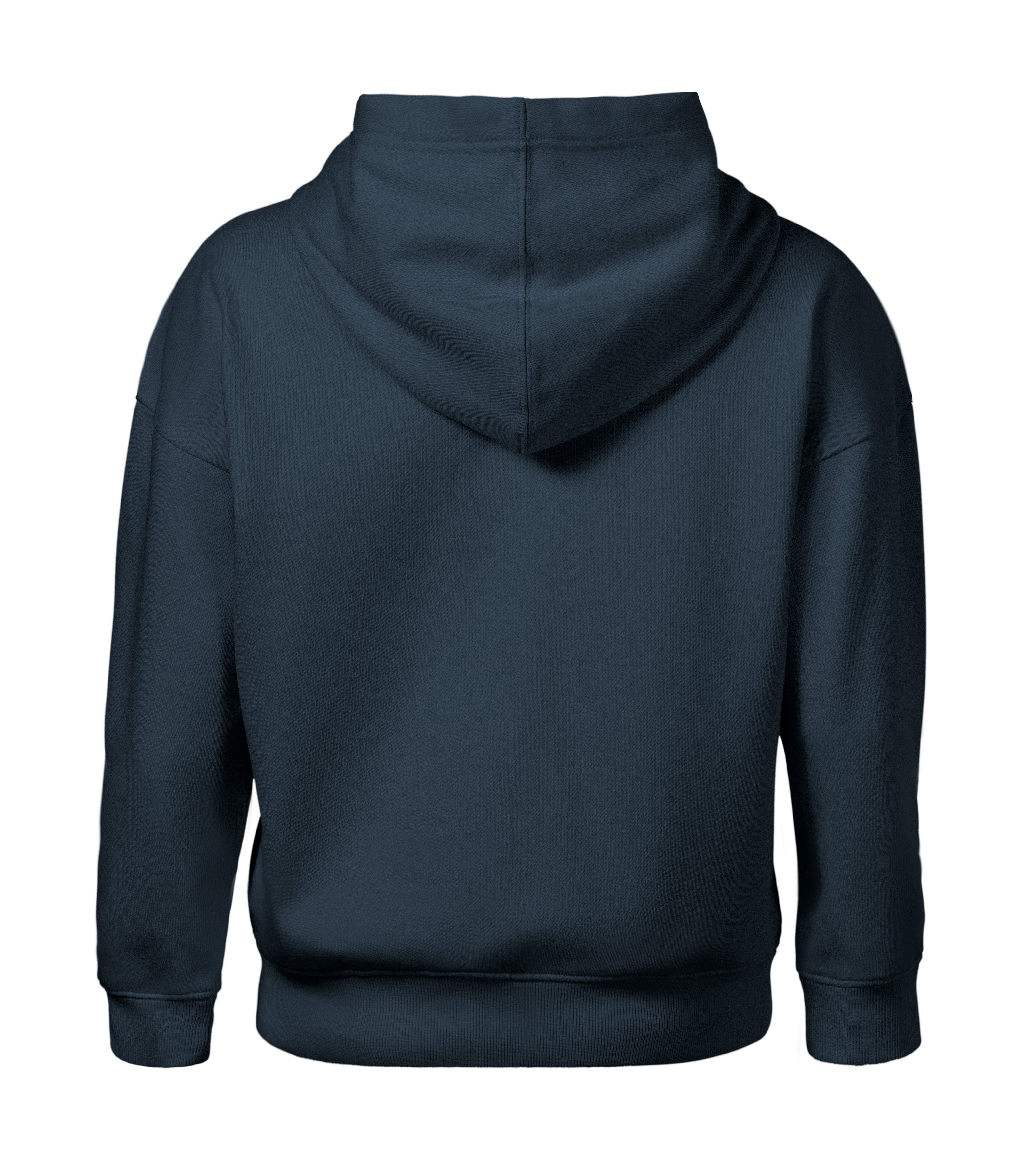Sieviešu džemperis Malfini Moon 421 navy blue