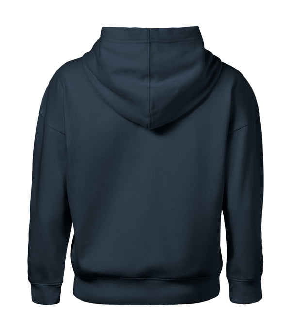 Sieviešu džemperis Malfini Moon 421 navy blue