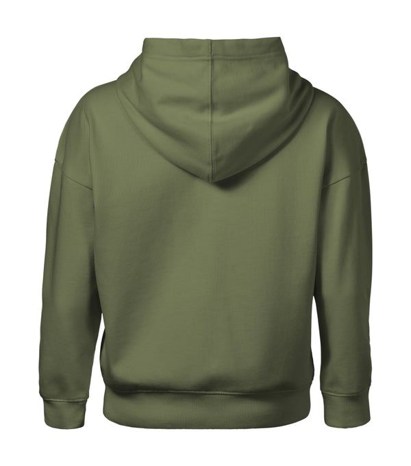 Sieviešu džemperis Malfini Moon 421 khaki