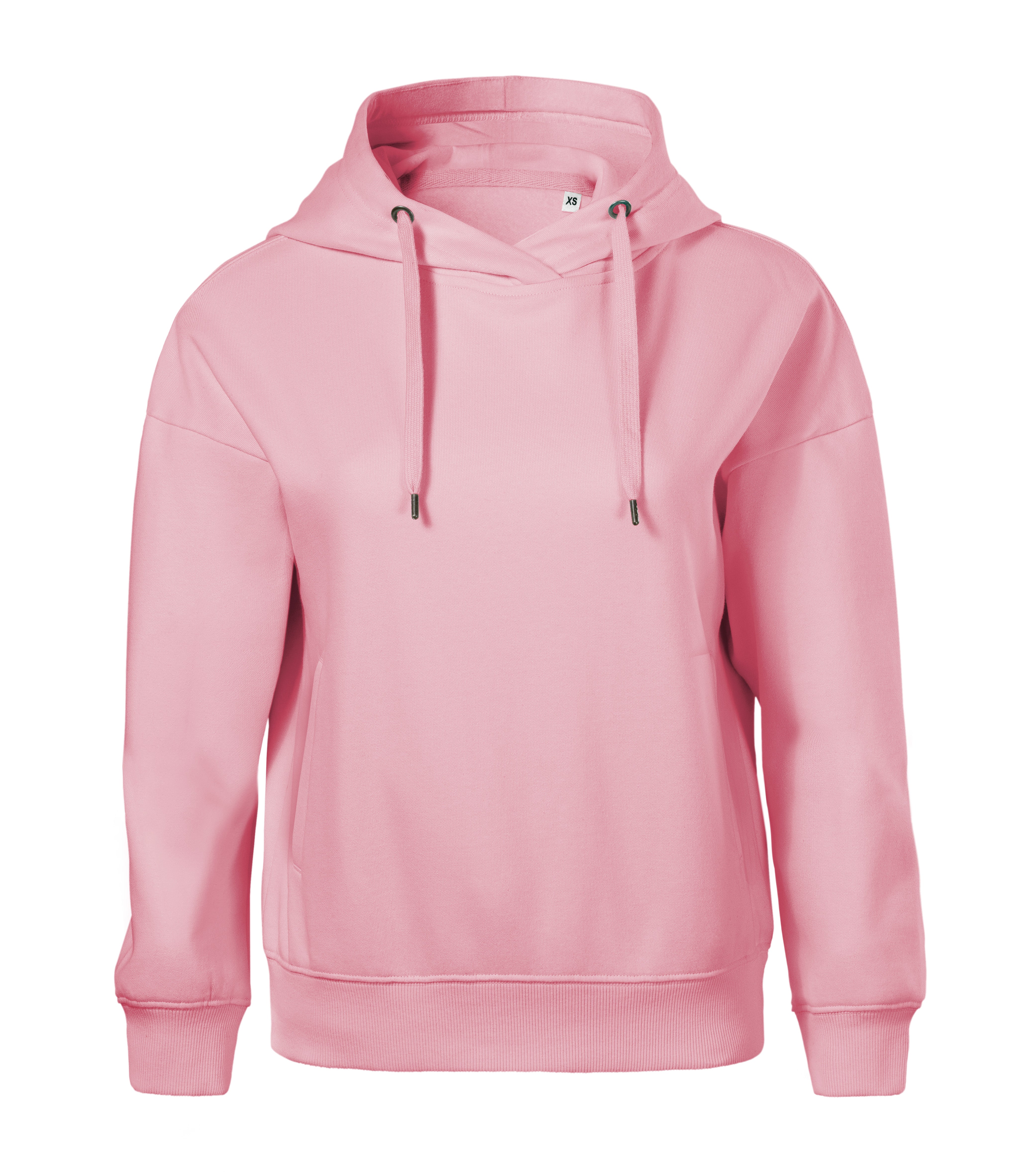 Sieviešu džemperis Malfini Moon 421 pink