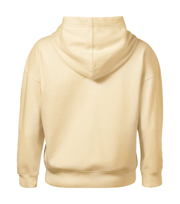 Sieviešu džemperis Malfini Moon 421 bourbon vanilla