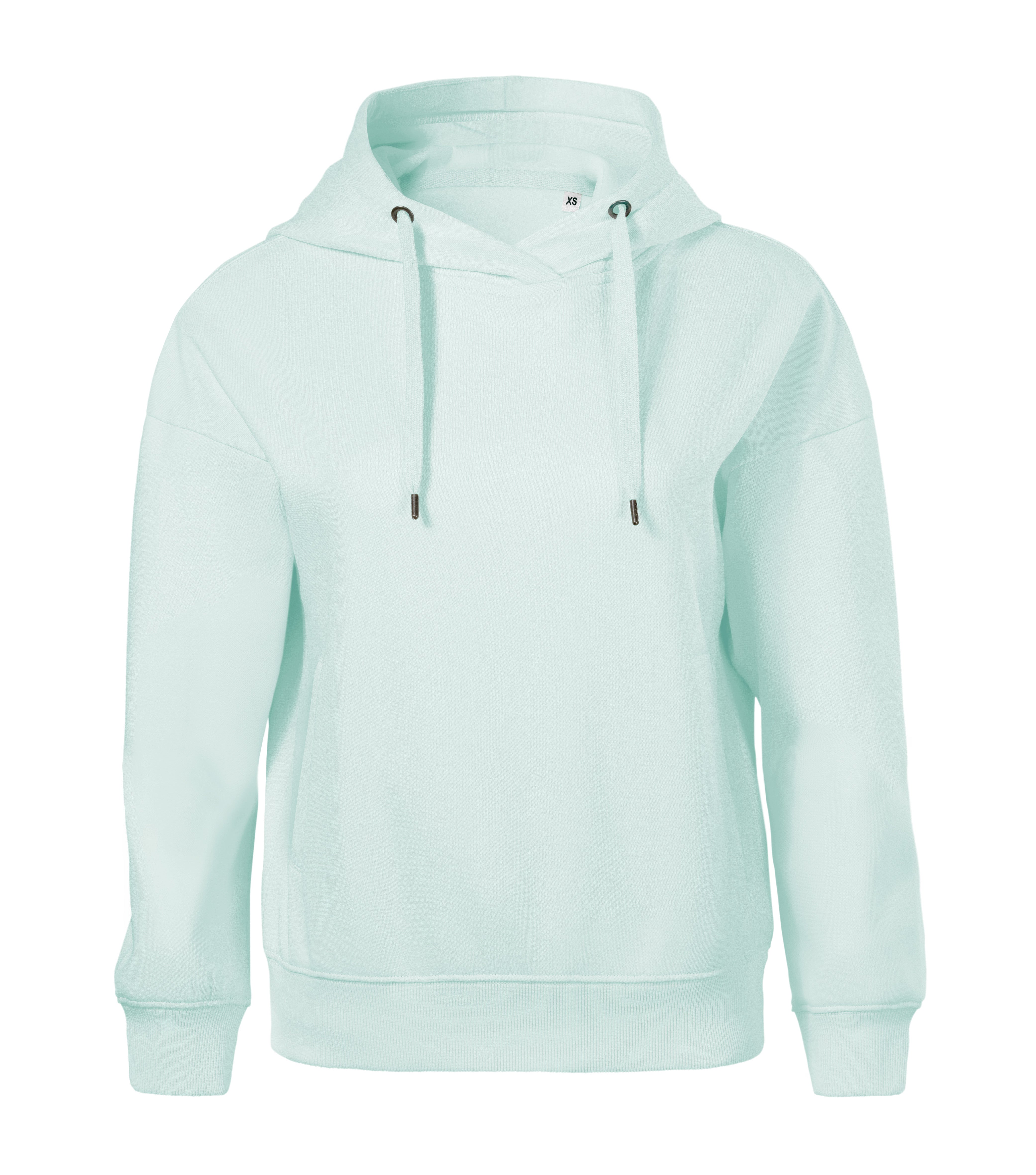 Sieviešu džemperis Malfini Moon 421 frost