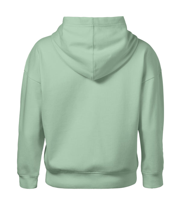 Sieviešu džemperis Malfini Moon 421 sage