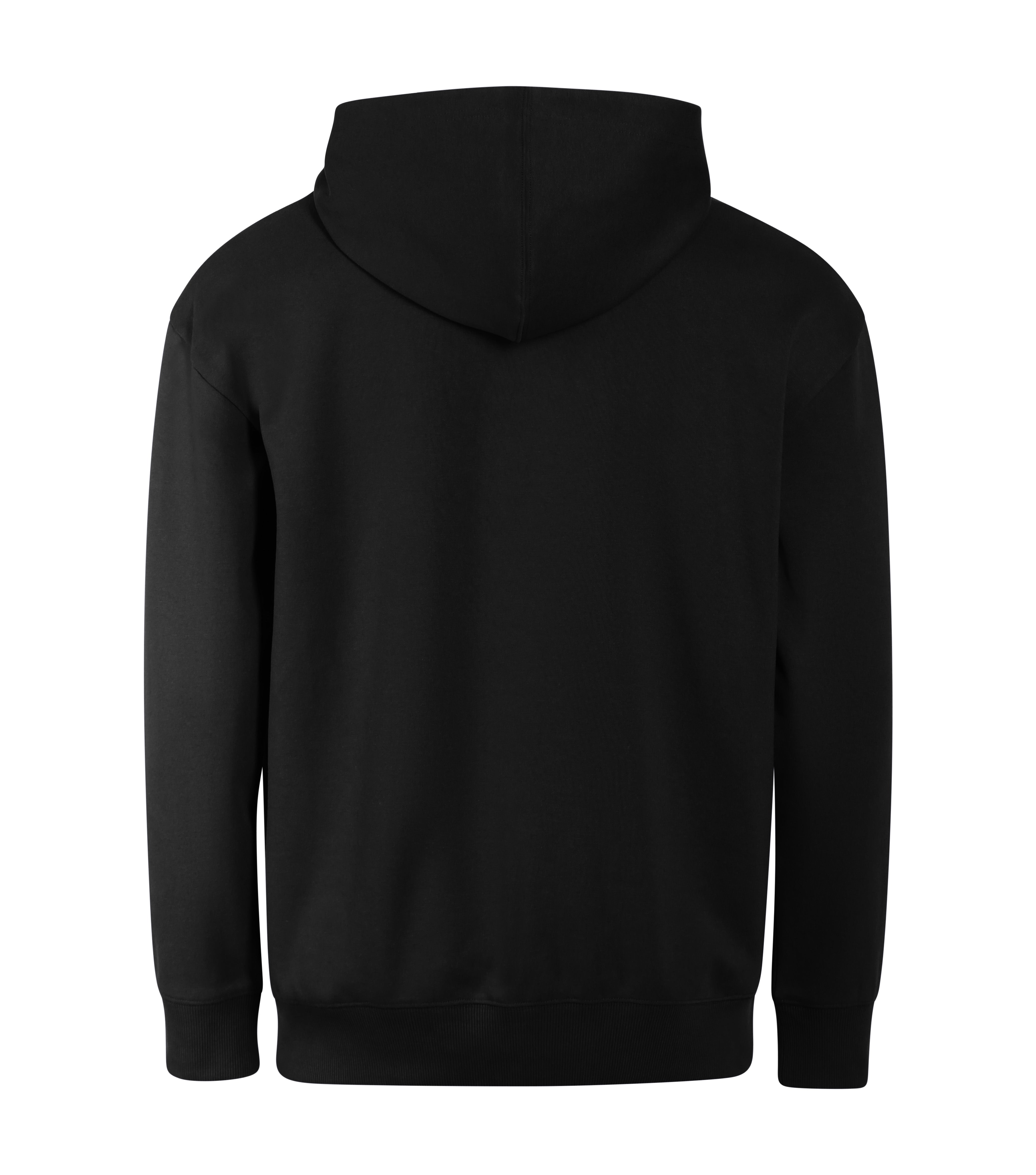 Unisex džemperis Malfini CHILL 422 black