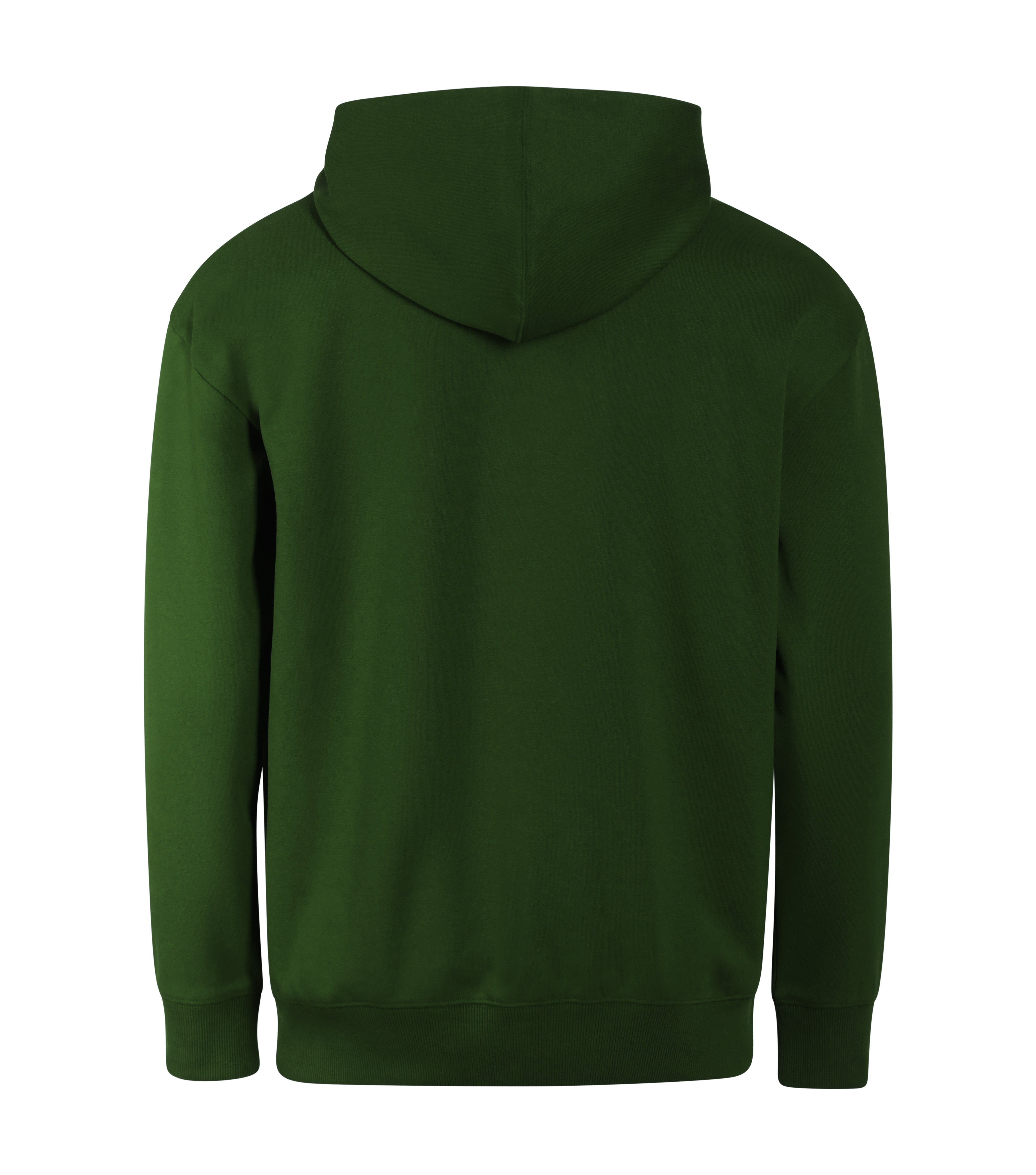 Unisex džemperis Malfini CHILL 422 bottle green