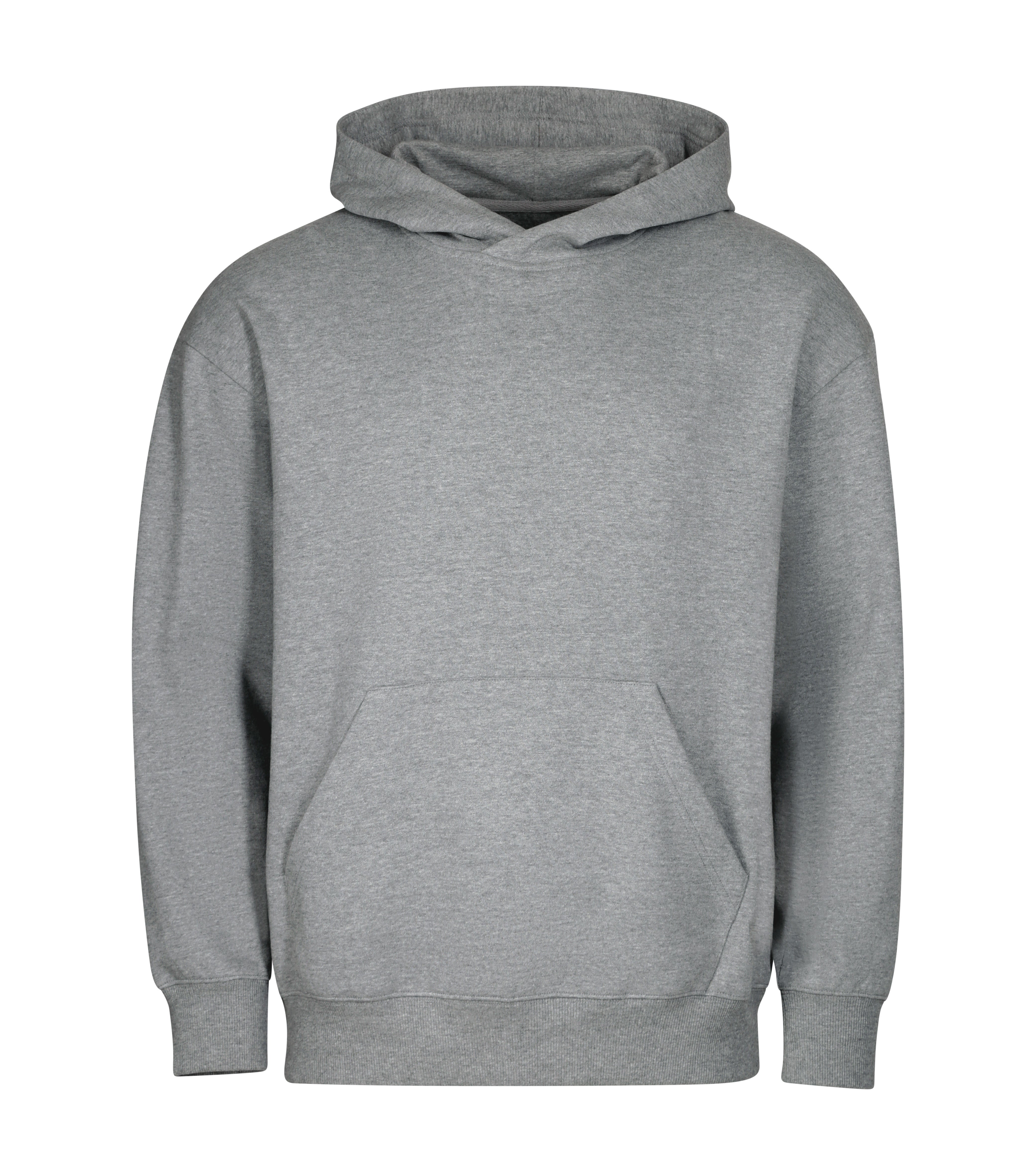 Unisex džemperis Malfini CHILL 422 dark gray melange