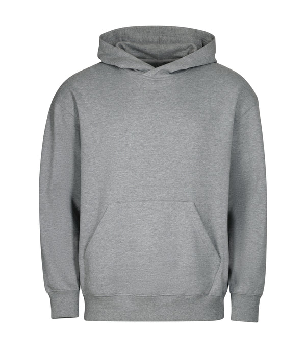 Unisex džemperis Malfini CHILL 422 dark gray melange