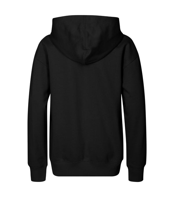 Bērnu džemperis Malfini CHILL 423 black