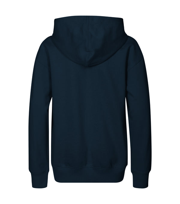 Bērnu džemperis Malfini CHILL 423 navy blue