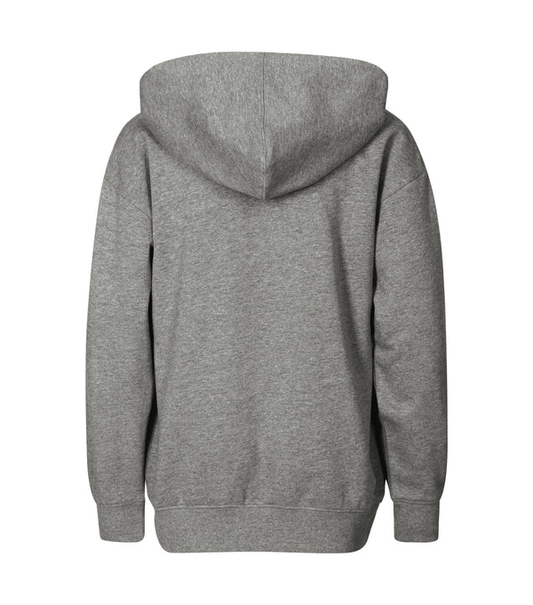 Bērnu džemperis Malfini CHILL 423 dark gray melange