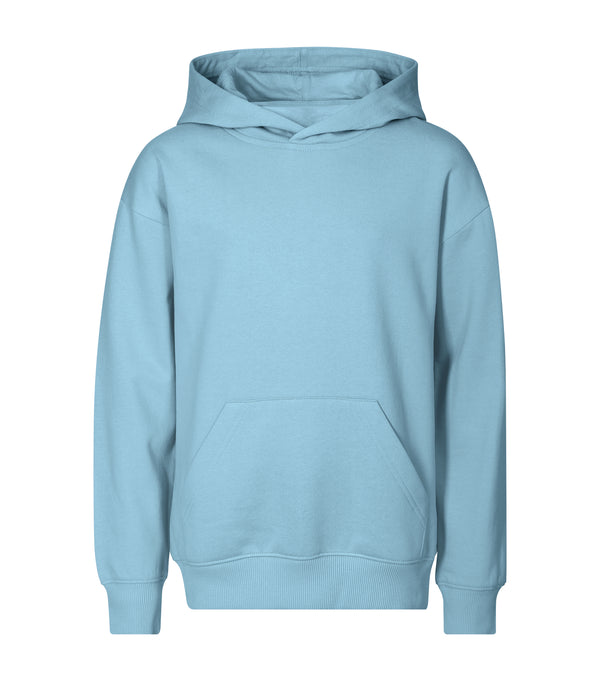 Bērnu džemperis Malfini CHILL 423 sky blue