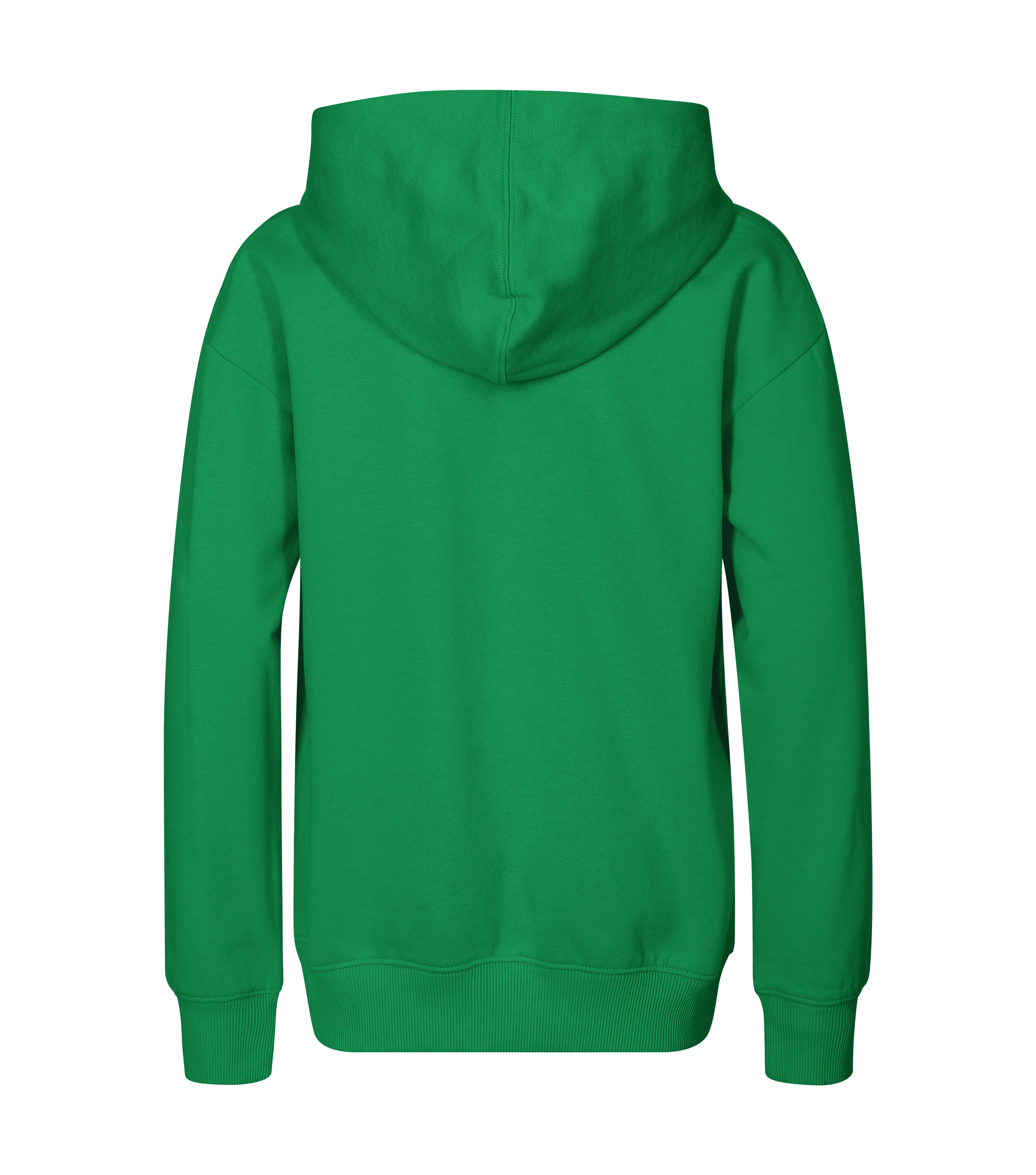 Bērnu džemperis Malfini CHILL 423 kelly green