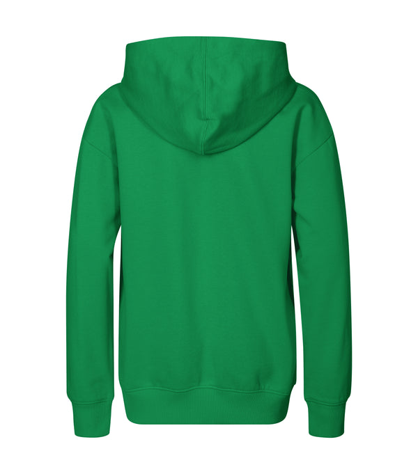 Bērnu džemperis Malfini CHILL 423 kelly green