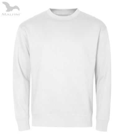 Unisex džemperis Crew 426 white