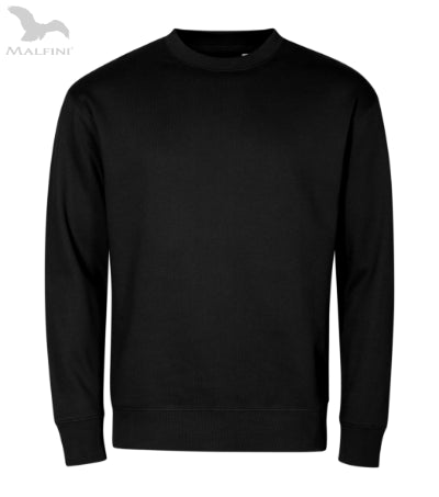 Unisex džemperis Crew 426 black