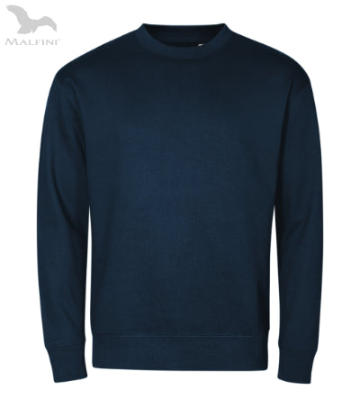 Unisex džemperis Crew 426 navy blue