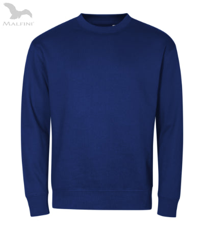 Unisex džemperis Crew 426 royal blue