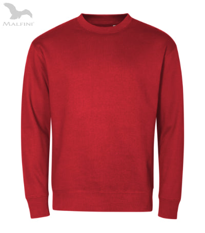 Unisex džemperis Crew 426 red