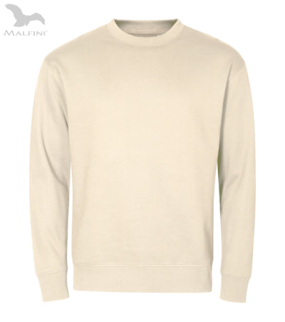 Unisex džemperis Crew 426 almond