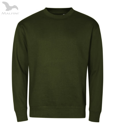 Unisex džemperis Crew 426 military