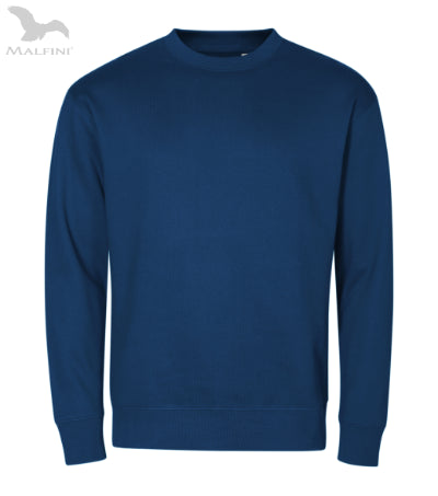 Unisex džemperis Crew 426 midnight blue