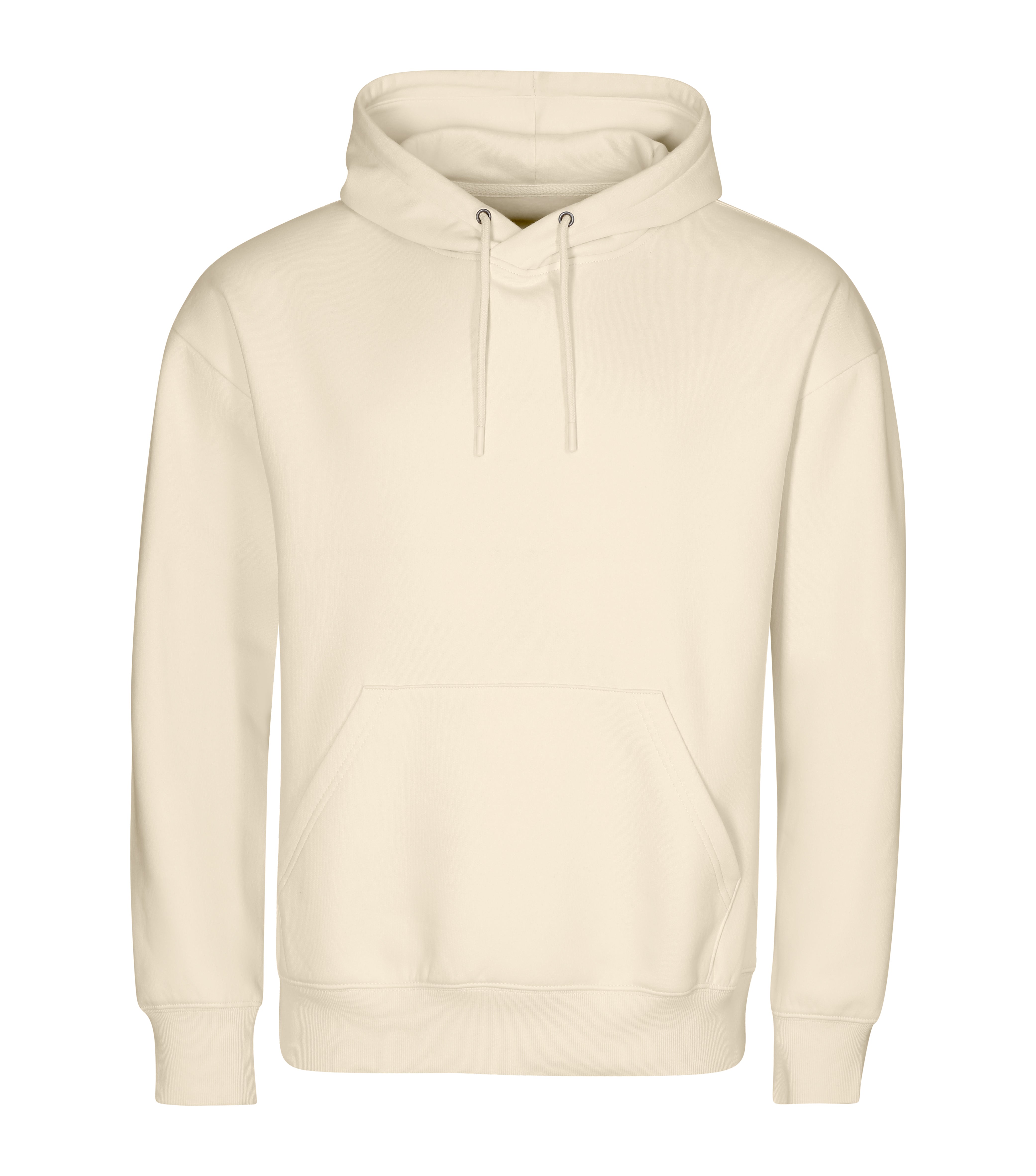 Unisex džemperis Malfini Cloud (GOTS) 428 almond