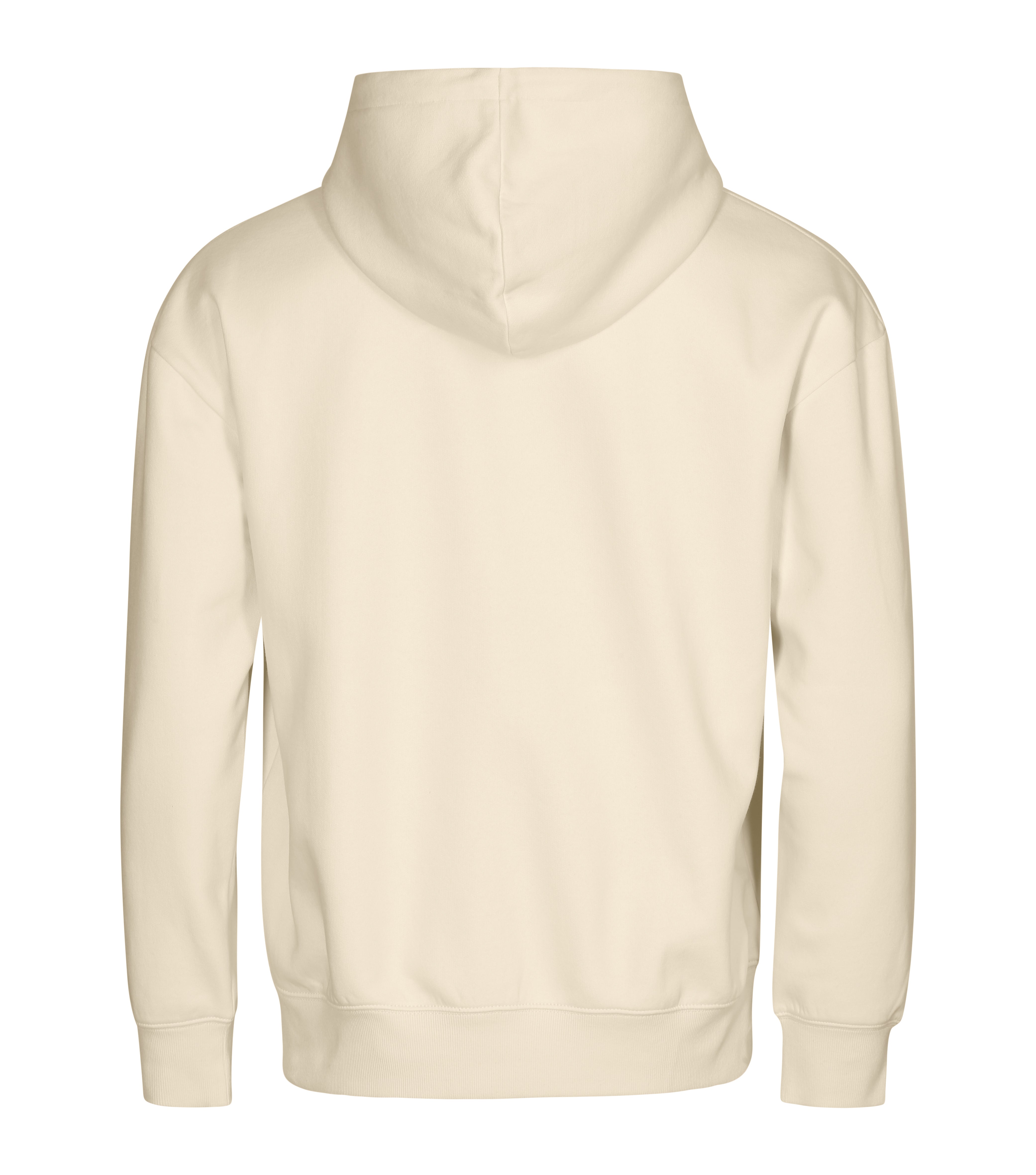 Unisex džemperis Malfini Cloud (GOTS) 428 almond