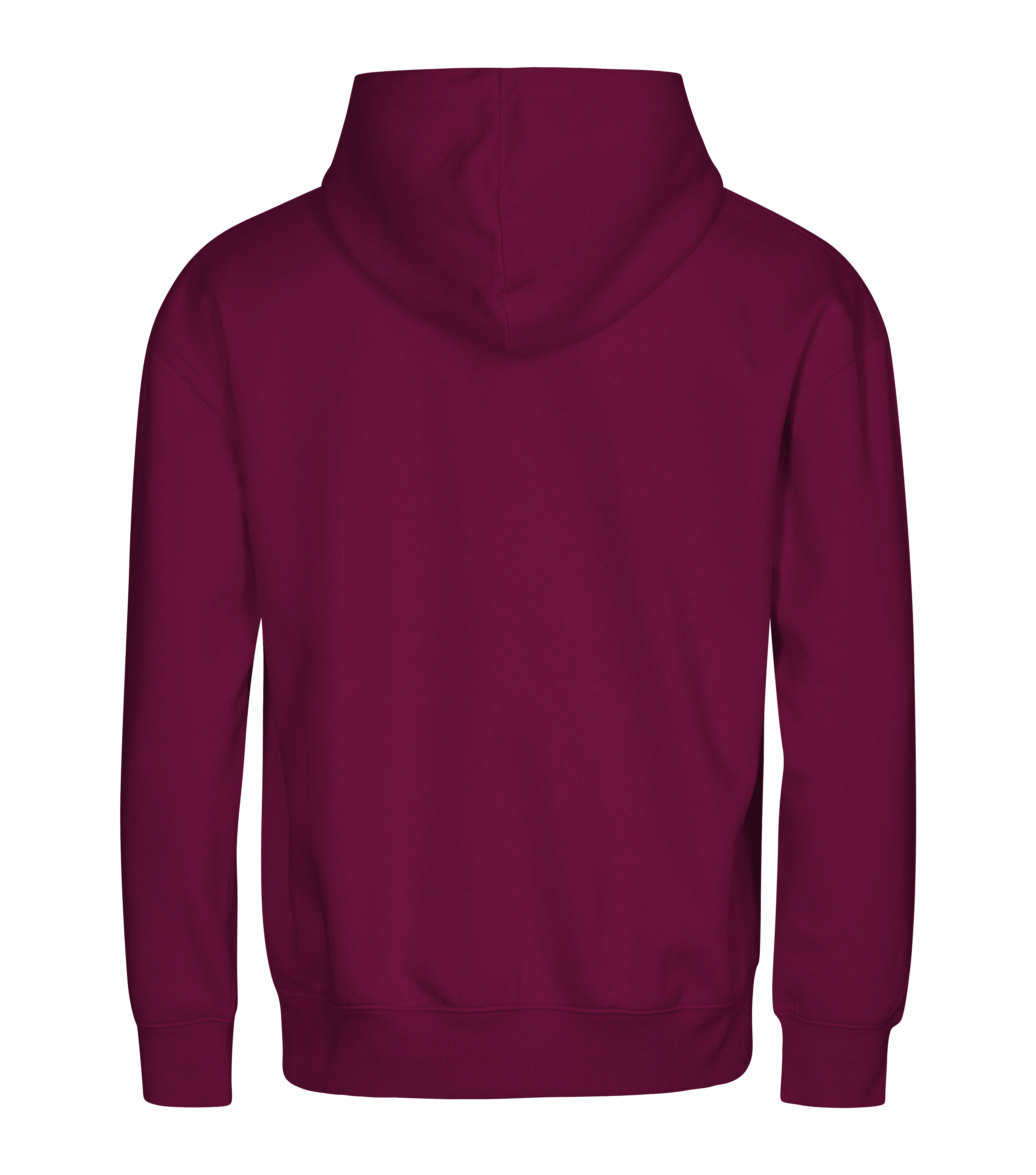 Unisex džemperis Malfini Cloud (GOTS) 428 rhododendron