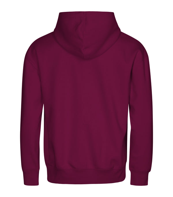 Unisex džemperis Malfini Cloud (GOTS) 428 rhododendron