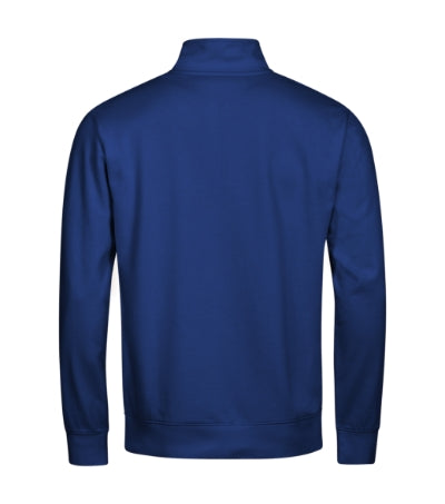 Unisex džemperis Summit 429 royal blue