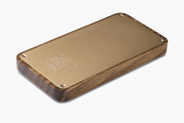 Jaudas banka VIRA 4000 mAh