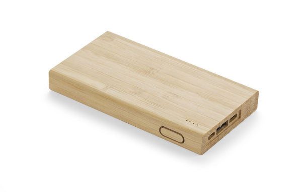 Jaudas banka SILVA 8000 mAh